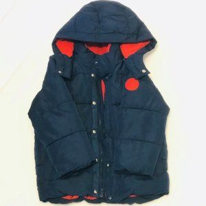 Baby Gap Toddler Puffer Coat